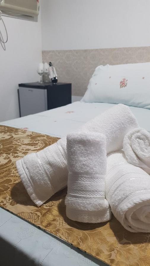 Pousada Siroba Beira Rio Daire Morretes Dış mekan fotoğraf